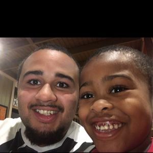 Meet your Posher, Randy